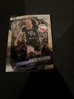 2025 Panini Prizm Wnba Kaitlyn Chen Rc 3 Card Lot Base Variations  143