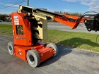 2016 Jlg E300ajp Electric Boom Lift