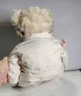 Vintage Cooperstown Bear Colonel Sanders Limited Edition  112 1000  Collectible