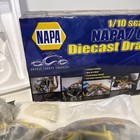 Napa Orange County Choppers Drag Bike 1 10 Scale Occ Rc2 Diecast