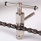 Bike Chain Breaker Bicycle Chain Removal Tool Mountain Bicycle Splitter Cutter