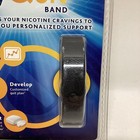 New My Quit Band- Track Your Nicotine   Analyze New