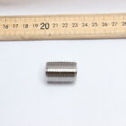 Pipe Nipple 304 Stainless Steel Sch 40 16168 Psi 1 2  X 1-1 8 
