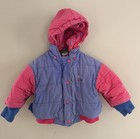 Vintage Gymboree Baby Coat Size 12mo