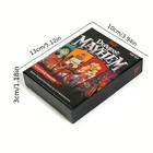 Dungeon Mayhem  D d Action Packed Card Game  2-4 Players  120 Cards