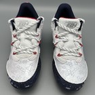 Under Armour Harper 8 Tpu Jr Usa Baseball Cleats Youth Boys Size 3y 3026596-100