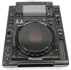 Pioneer Cdj-2000 Professional Dj Multi Player Digital Turntable Cdj2000 High-end