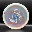 Buzzz   20 Year Jawbreaker Z   Bee Foil   Limited Edition Discraft Midrange Disc