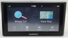 Garmin Drive 61 Lmt-s 6 1 Inch Gps Navigator - With 12v Lighter Power Supply