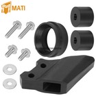 Chain Roller Support Guide Kit 38w-22199-00-00 For Yamaha Blaster Yfs200 1988-06