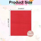100 Sheet Large Origami Paper 12 X 8 Inch  Shiny Origami Kite Paper Easy Fold   