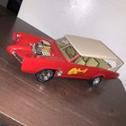 Ertl Monkees Mobilec Ar 