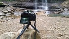 Manfrotto Pixi Mini Tripod  Black  mtpixi-b 