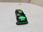 Tyco Tcr Slotless Slotcar  34 Monroe Green Black 6455b  New Old Stock Sale Price