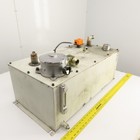 18 Gallon Hydraulic Power Unit Oil Tank Return Storage Reservoir 30  X 16  X 11 