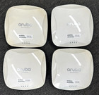 Lot Of 100 Aruba Networks Apin0205 Wireless Access Point Iap-205-us Free Ship  