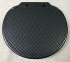 Ezgo Rxv Golf Cart Steering Wheel Cover - Carbon Fiber