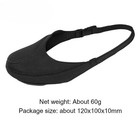 Motorcycle Shoes Shifter Protector Anti-slip Waterproof Black Gear Shifter Li   