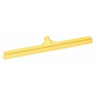 Tough Guy 48lz33 Floor Squeegee straight yellw 23-39 64 w