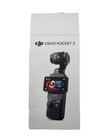 Dji Osmo Pocket 3 1 Inch Cmos Pocket Gimbal Camera 4k 120fps Stereo Recording