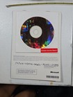 Microsoft Windows Xp Professional Full Operating System Ms Win Pro Read Descript