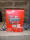 New Milwaukee 3693-22cx  Brushless Hammer Drill   Impact Driver   2 Battery Kit