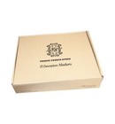Fuente Opusx El Scorpion Maduro Heaven   Earth Limited Edition Empty Humidor Box