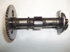 96-04 Ksf250 Kawasaki Mojave 250 Exhaust Camshaft Ex 12044-1427