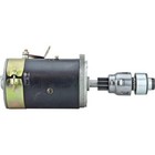 12 Volt Starter For Ford Tractor 851 860 881 901 960 Naa