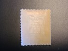 Barbados 1906 Specimen Stamp Kevii Admiral Lord Nelson Trafalgar 2 Pence Sg 148