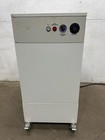 Powerex Sf130872pha Oilless Rotary Scroll Air Compressor  13 427 Hrs  1ph