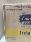 Enfamil Neuro Pro Infant Formula With Iron Lot Of 6   32 Fl Oz  Exp 10 2026