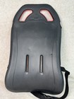 Backsheild Car  Office Chair Back Support Fits In All Vehicles And Office Chairs