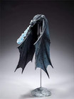 Game Of Thrones Hbo Drogon Black Dragon Deluxe Action Figure New