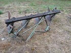 Johndeere Model 4c  Turn Plow