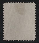  24i Large Queen 2c Canada Used  Fancy Cancel