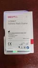 New Med El 30467 Sonnet  1 2 3  Battery Pack Frame
