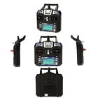 Flysky Fs-i6 Afhds 2a 2 4ghz 6ch Radio System Transmitter For Rc Helicopter G   