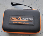 Orcatorch D700 1700 Lumens Dive Light