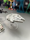 Star Wars Hot Wheels Diecast Lot Of 5