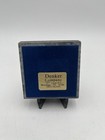 U s  Postal Service Inspector Plaque Display Paperweight 3 x3 