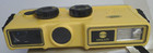 Minolta Weathermatic A 110 Underwater Film Camera   Wrist Strap - Tested