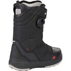 K2 Maysis Double Boa Clicker X Hb Snowboard Boots Men s Size 10 Black New