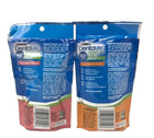 Purina Dentalife Savory Salmon Tasty Chicken 1 8 Oz Cat Treats Variety Pack
