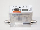 New Brooks Gf120x-909480 Thermal Mfc Mass Flow Controller N2 Nitrogen 10 Sccm