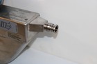 3 4  Micro Motion H050 F322nqbaezzz Flow Sensor With 700 Core Processor