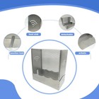 Faraday Cage For Wifi Router Cover Shielding Modem Shelf Wifi Router Box Hide   