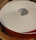 Flexible Baseboard Molding Trim 4 Inch X 60 Feet Self-adhesive Rubber Wall Base