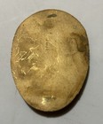 Collectable Metal Badge