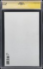 Marvel Infinity  1 Dave Dorman Signed Kobe Bryant Original Art Sketch Cgc 9 8